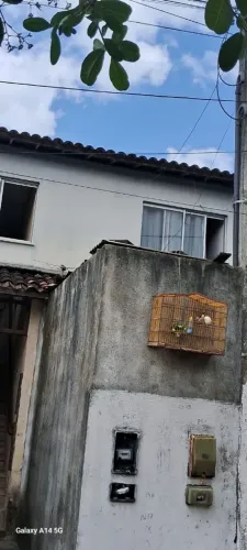 Vendo apartamento no Bairro do Rio Novo