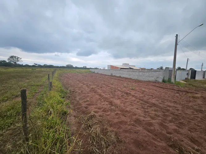 Terreno Condomínio Riviera Náutica