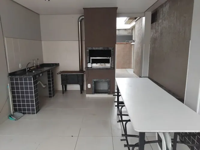 Casa 4 Dormitórios