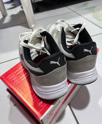 tênis puma masculino