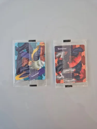 Montáveis Tech X-Men Elma Chips lacrado