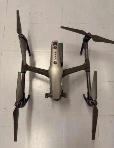 Drone Dji Inspire 2 usado