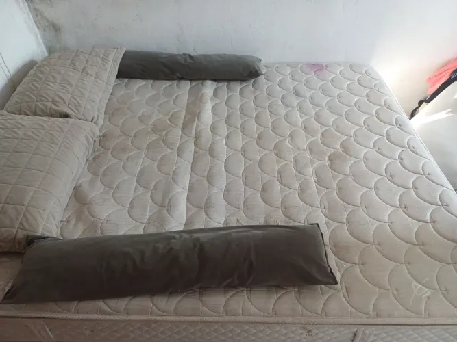 Cama de casal
