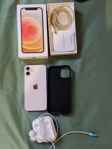Iphone 12 mine 128gb