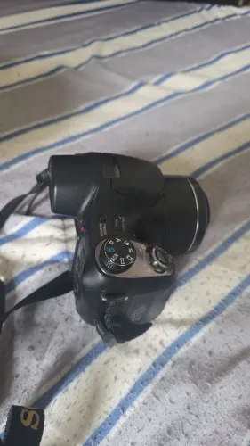 Sony Cyber-shot DSC-H400