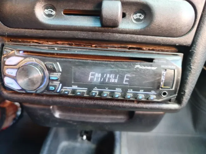 Vendo toca cd Pioneer 