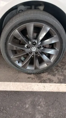 Rodas 17 5x100