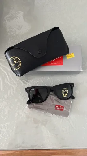 Óculos de sol ray ban