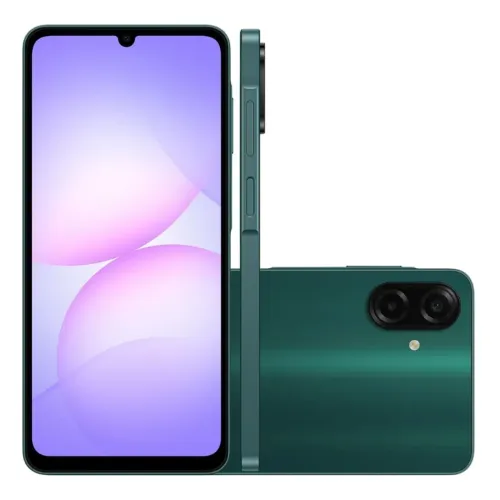 Samsung A07 128GB. 