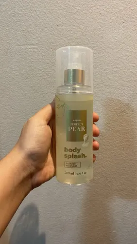 Body Splash WePink