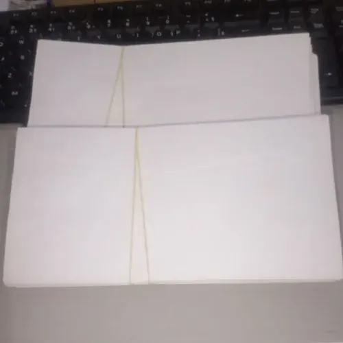 Envelope oficio carta comercial 100 unidades