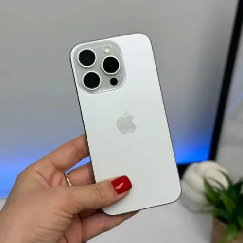 iPhone 15 Pro Max - 256GB