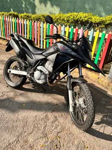 XRE 300
