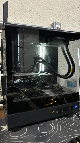 Pc gamer