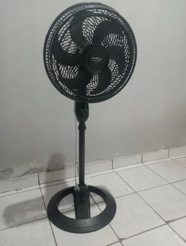 Ventilador Britânia Turbo