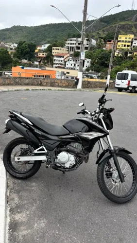 Honda Falcon 400i