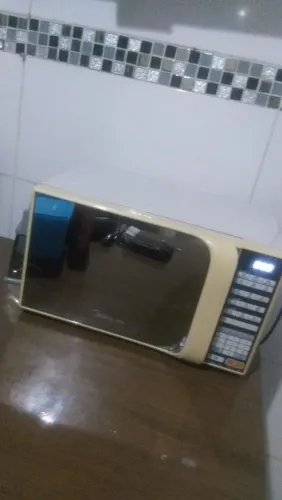 Microondas 110v 