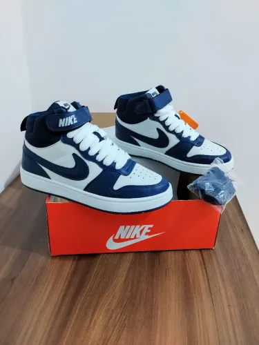 Tênis Nike Borough N°39 - Somos Loja