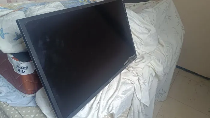 Smart TV 32 polegadas Samsung 