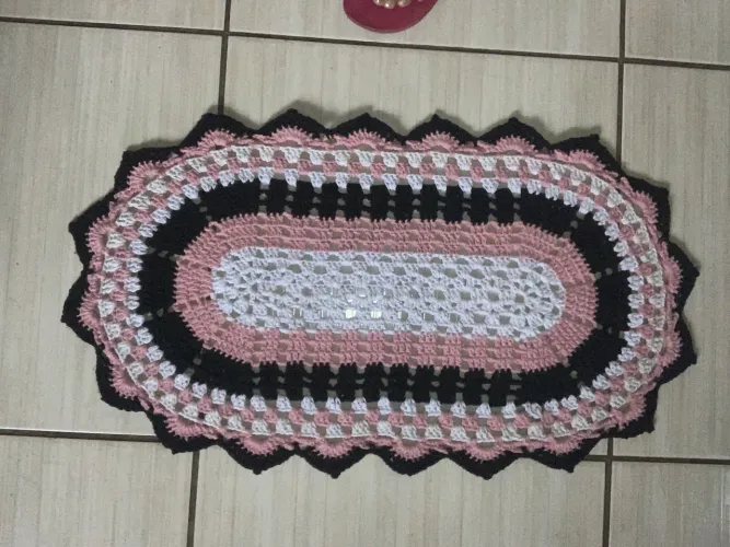Crochê