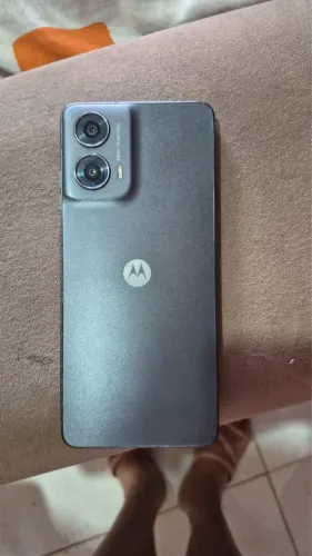 Moto g24 seminovo