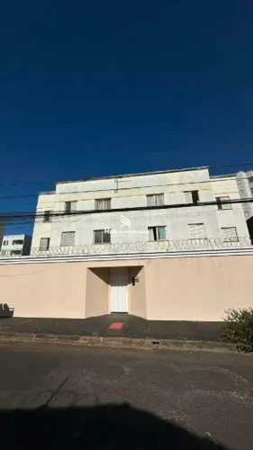 Apartamento para aluguel, 3 quartos, 1 suíte, 1 vaga - Bairro SANTA MONICA, Uberlândia MG