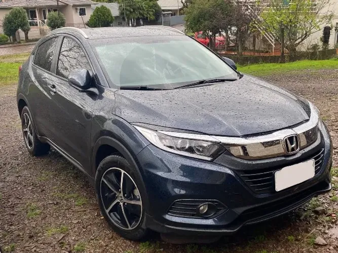 Honda HR-V EXL 1.8 Flexone 16V 5P Aut. 2019