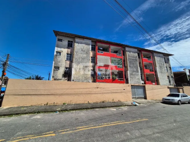 Apartamento com 3 quartos no bairro Monte Castelo em Fortaleza, CE