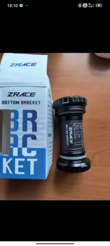 Movimento central bsa 24mm Zrace top zero