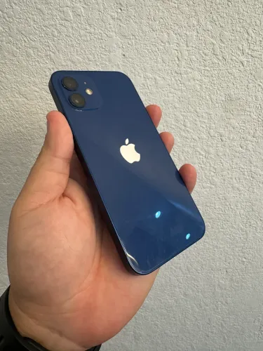 IPHONE 12 64GB ( ACEITO CARTÃO EM ATÉ 18X )