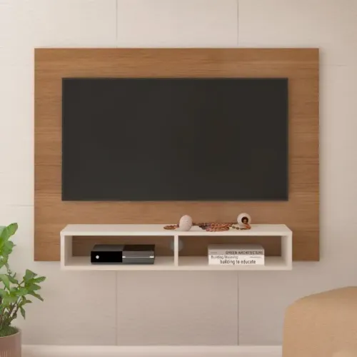 Painel de TV até 50 Polegadas + BRINDE | Flash 2 Cores | Entrega Rápida
