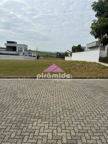 Terreno à venda, Piedade, Caçapava, SP