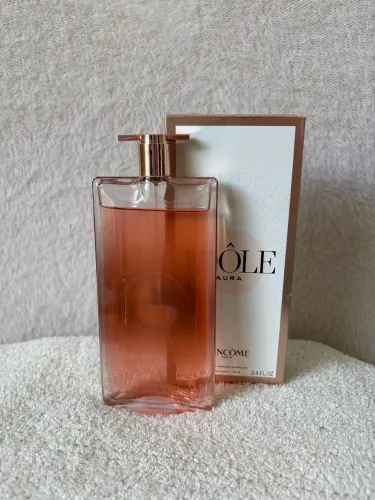 Idole Aura frasco 100 ml