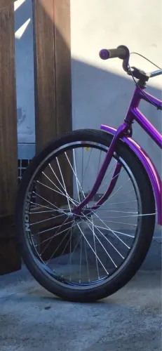 Vendo aro 26 aero 
