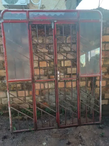 PORTA GRANDE 170X210