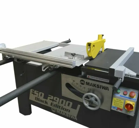 Esquadrejadeira Maksiwa Black Edition 2900