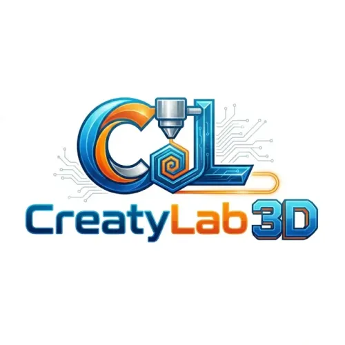 Impressão 3D 