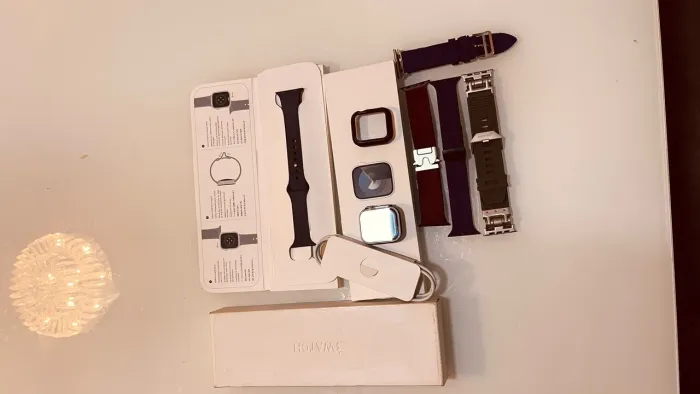 Vendo Wapple Watch 9 41 mm