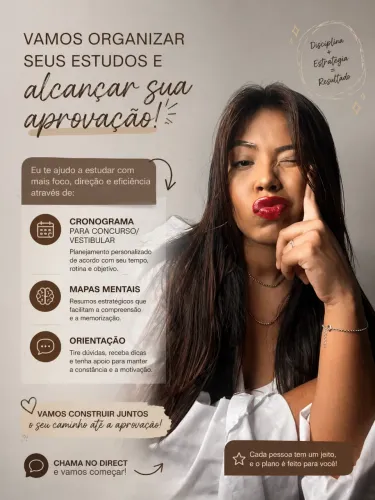 Mentoria concurso público 