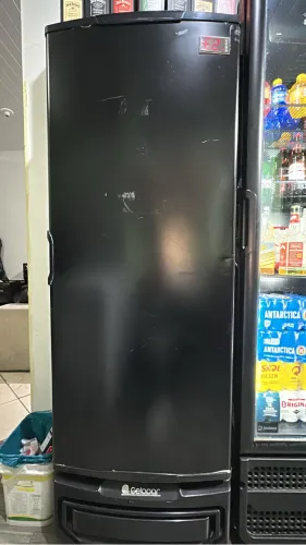 Cervejeira gelopar