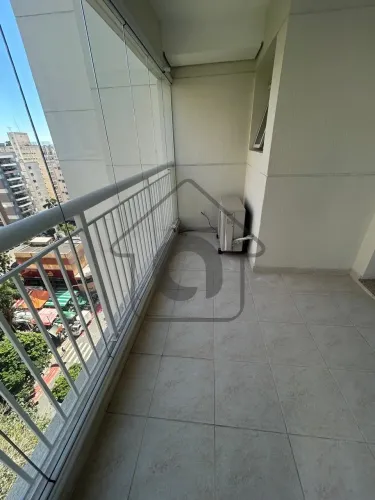 Excelente oportunidade de locação em São Paulo-SP: Apartamento de 2 quartos na Bela Vista,