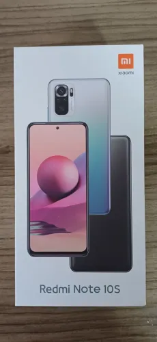 Vendo celular Xaiomi  S10 8GB 128GB Rom 