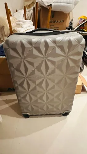 Mala de viagem grande 32 Kg