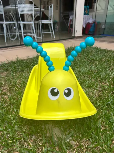 Gangorra Infantil Tramontina