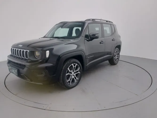 Jeep Renegade Long. T270 1.3 TB 4X2 Flex Aut. 2023