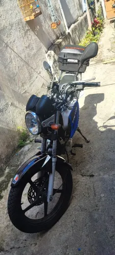 Factor 125i ED