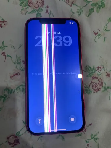 iPhone 12, 128gb, bateria 75%