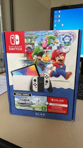 Switch Oled