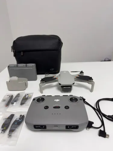 DJI mini 2 Combo