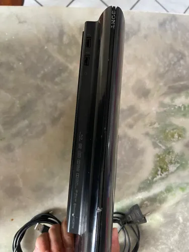 PlayStation 3